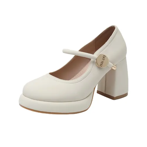 KLJK Mary Jane обувь для женщин