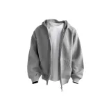 Темно-серый