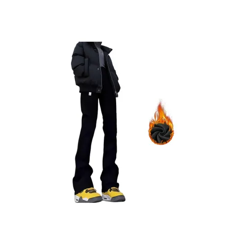 ZOTRANS Унисекс Джинсы