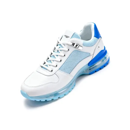 JIAFEIMAOJIAZU Низкий топ Повседневная обувь Унисекс GARYX 693