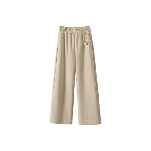 Cypress House Повседневные брюки Женские