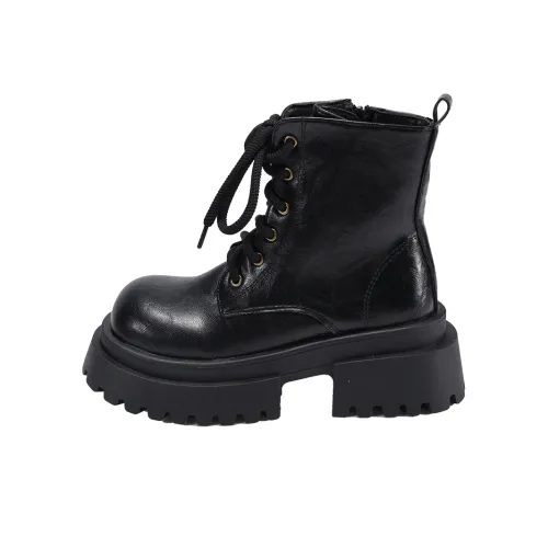 Xingdiman Martin Boots Женские