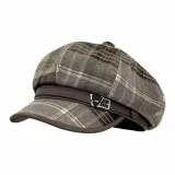 Желто-серый