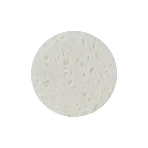 Ботинки Белый Губка Щётки для очищения лица Soft Fuzz