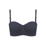 Чёрный, одиночная пара