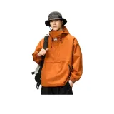 Оранжевый желтый