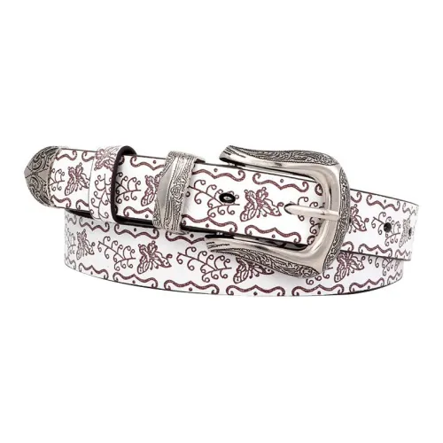 TUCANO Ремни из ПУ (полиуретана) Женские 2,5 см