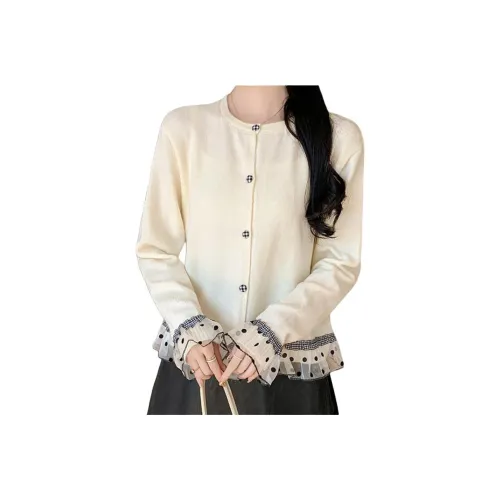 ENPofficial Женская трикотажная одежда