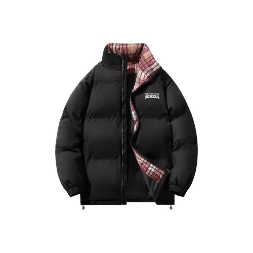 WXEX Унисекс Пуховики