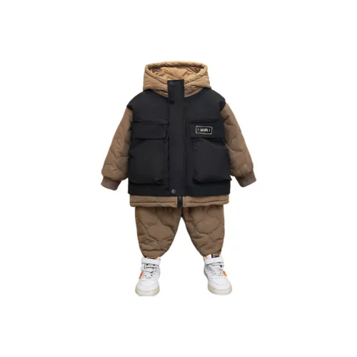 GOYN Повседневная спортивная одежда для детей в возрасте 3-7 лет