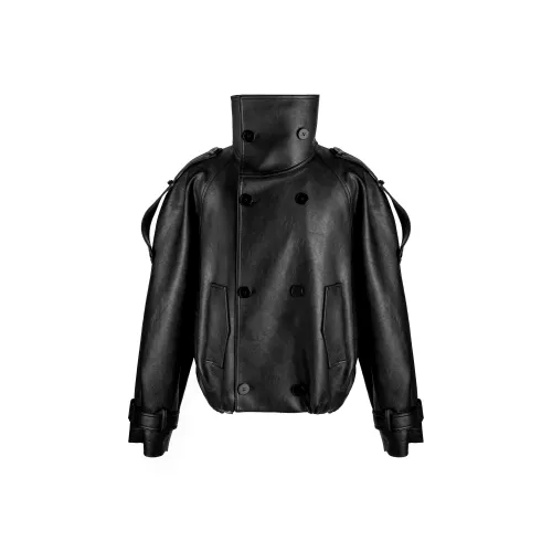 DBW DOUBLEWIN Куртки и Пальто Унисекс