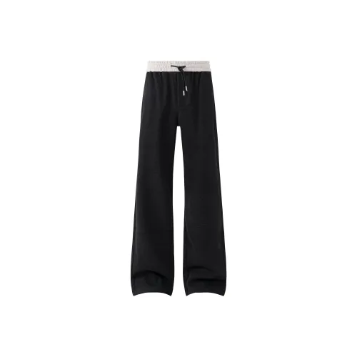 RO11ROCKET Унисекс Повседневные Штаны