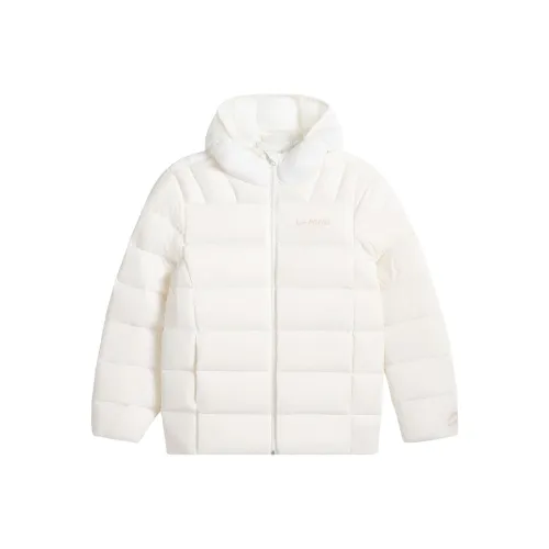 LINING YOUNG Пуховик Подростки