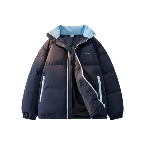 Être Par Lee Хлопковый пуховик унисекс