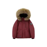 Темно-красный