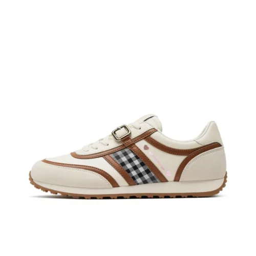 JIAFEIMAOJIAZU Низкий топ Повседневная обувь Унисекс GARYX 724