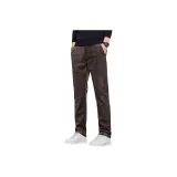 Кофейный - с модернизированной флисовой подкладкой