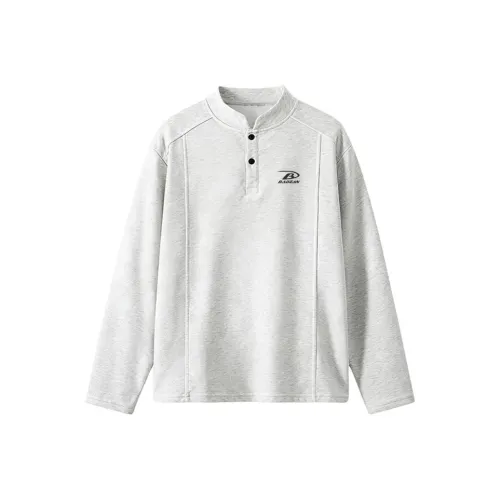 BAOZAN Унисекс Свитшоты