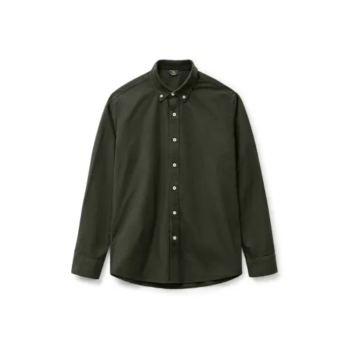 MADEN Унисекс Рубашки