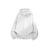 Бело-серый вереск (флисовая подкладка)