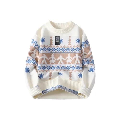 URBAN AUTHENTIC Трикотаж Унисекс