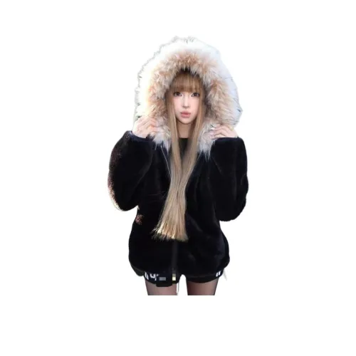 Hypeyourself Пуховая куртка Унисекс