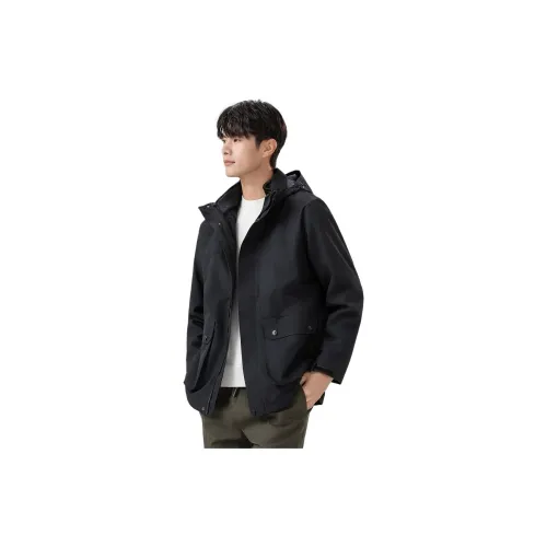 BALENO Ветровка Мужская