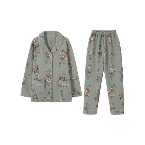 Herbal Primer Домашняя одежда Женская