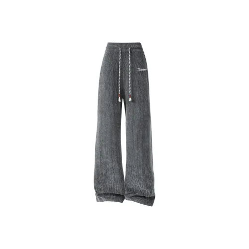 DUKE+DEXTER Повседневные брюки Унисекс