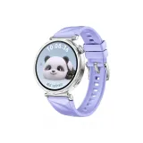 Фиолетовый