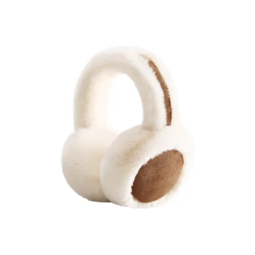 ZANC Наушники-подвески из полиэстера унисекс