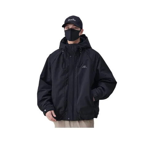 SLLAVIF Мужские куртки