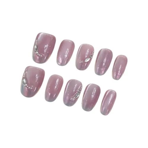 Rui Jin Искусственные Ногти Женские