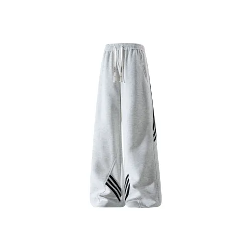 JOURNEY To the west Повседневные брюки Унисекс