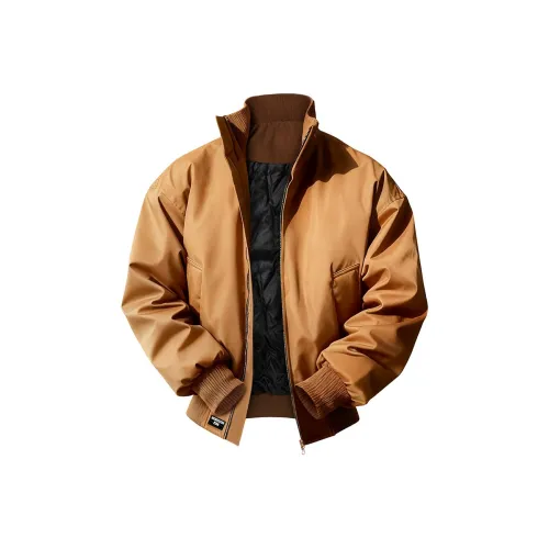 UNthemed Унисекс Пуховики