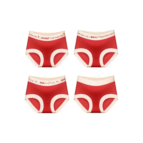 XIAGUNAI Женские трусики-бикини