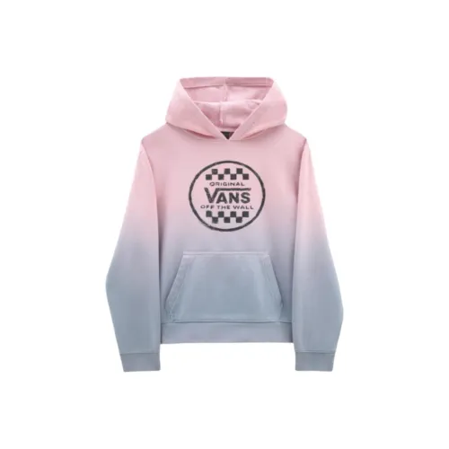 Vans Розовые Свитшоты для Подростков