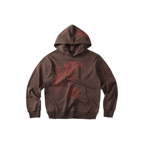 CoosRetro Мужские Свитшоты