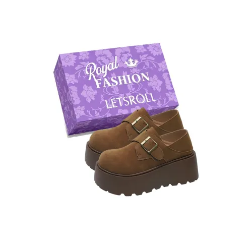 M MAICCO Лоферы Женские