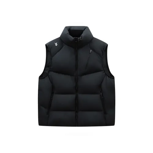 Fingercrox Жилет Пуховик Унисекс