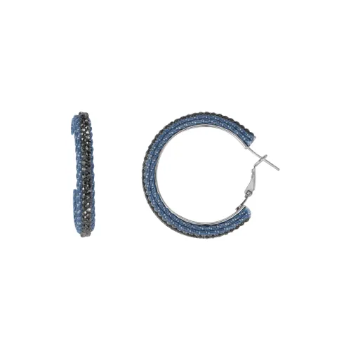 ZWU Серьги из сплава женские