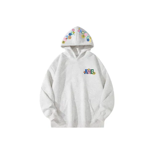 Ang2 Stu Унисекс Свитшоты