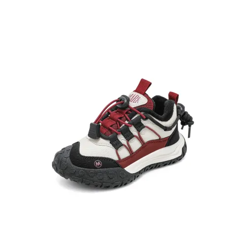 FAIRWHALE Детская беговая обувь с низким верхом унисекс