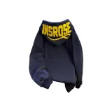 Темно-синий (Улучшенный, утолщенный и с флисовой подкладкой)