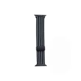 Чёрный, серый, полосы