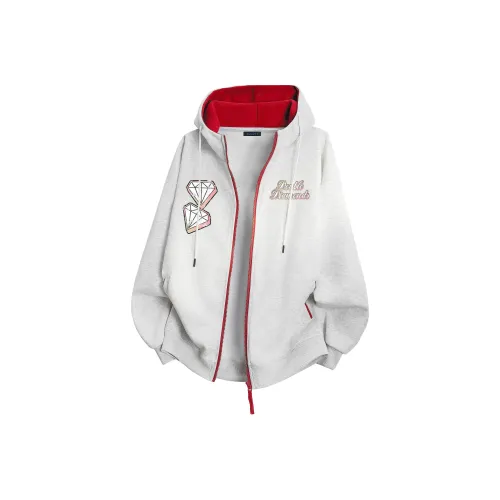 AULDEY Унисекс Свитшоты