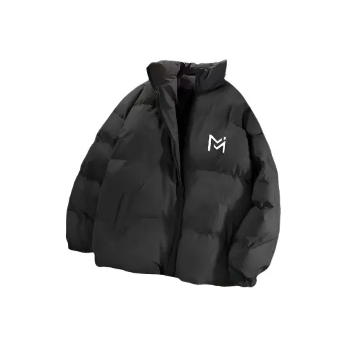 Genius Pooh Женская одежда Пальто Пуховая куртка Унисекс