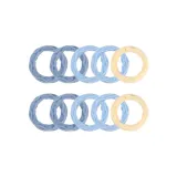 [Голубые оттенки]