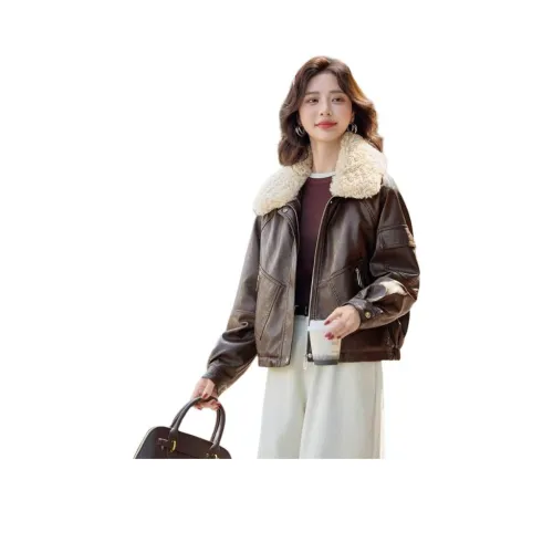 H YXIANG Женские пуховики