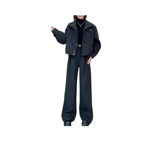 IWZI Женские Повседневные Костюмы